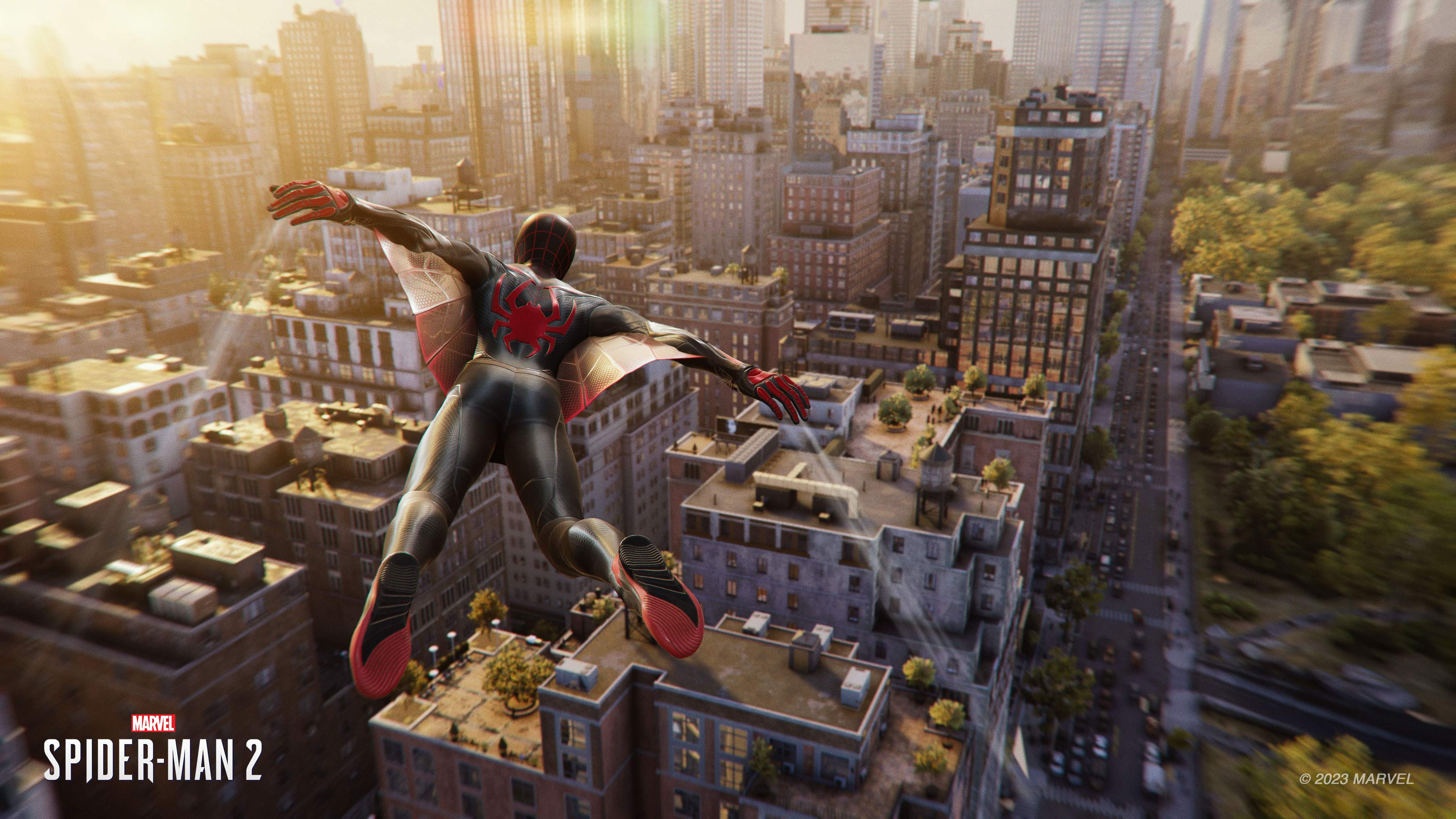 Marvel's Spider-Man 2 terá evento de lançamento gratuito em São Paulo