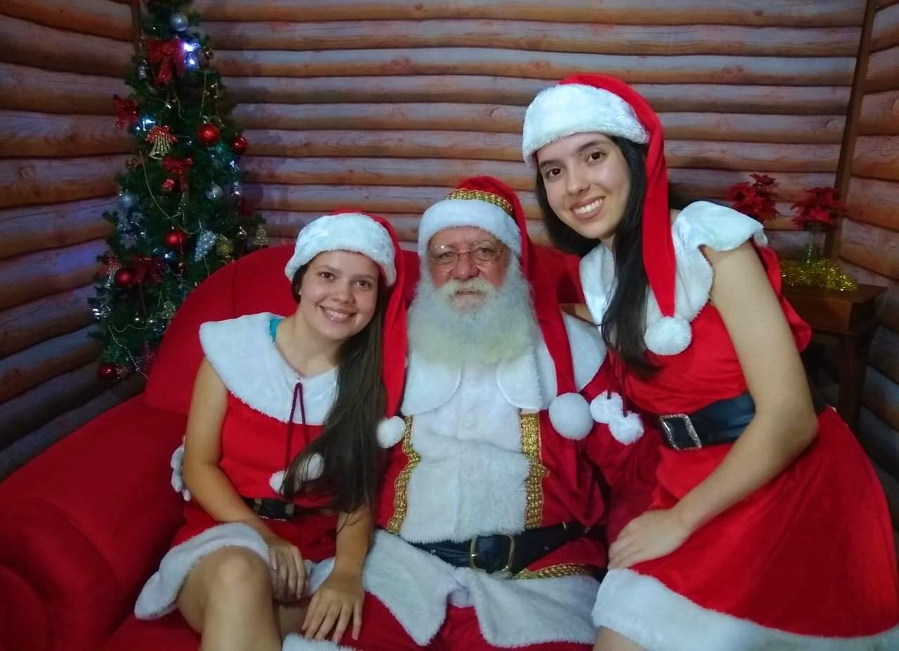 Presentes de Papai Noel em 2022 - Crescer com Educação