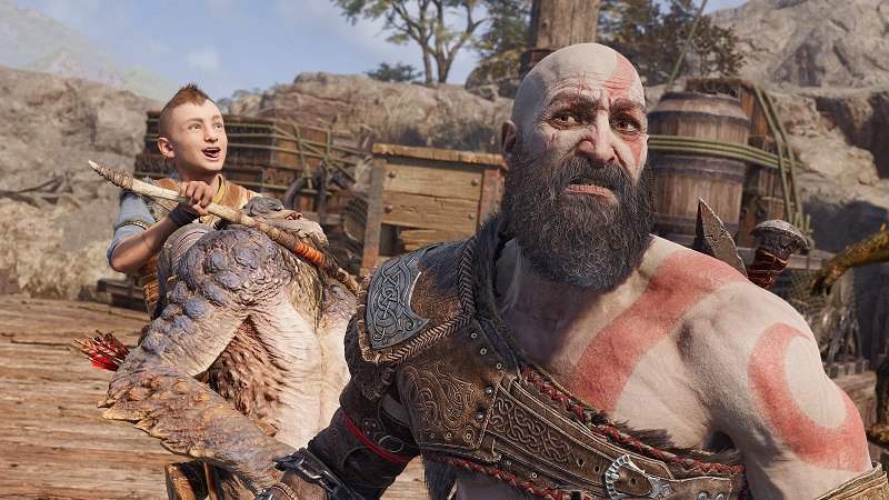 God of War: Ragnarok pode ter expansão anunciada em breve [RUMOR]