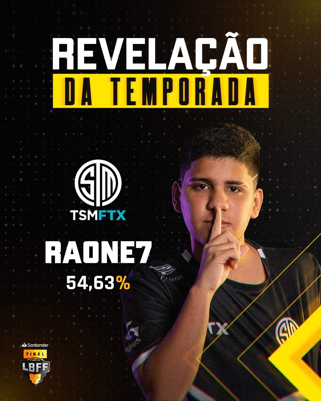 Em busca de título inédito, time goiano participa da liga brasileira de Free  Fire