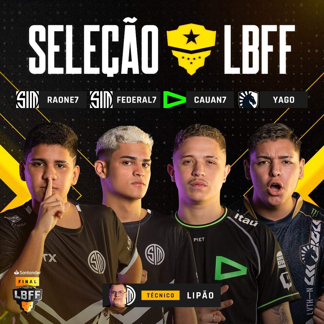 Attack All Around é campeã da Free Fire World Series 2022 Sentosa