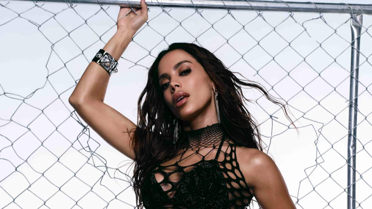 Anitta: beach club de Guarapari terá passaporte para 5 shows