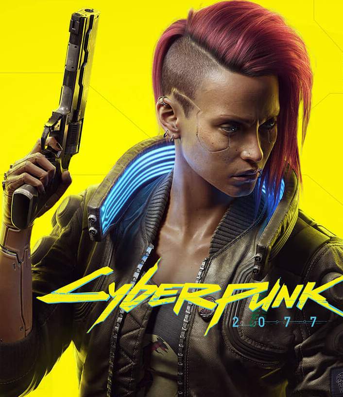 Cd Projekt Red Nova Geração Cyberpunk 2077 2022 Lançamento Atualização 4726