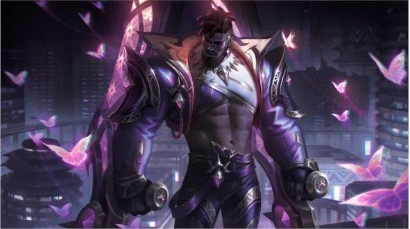 LoL: skins, runas, personagens; o que é e tudo sobre o MOBA da Riot, lol