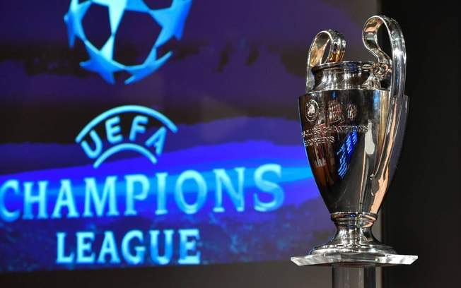 Champions League abre quartas de final com duelos cercados por ostentação e  nostalgia