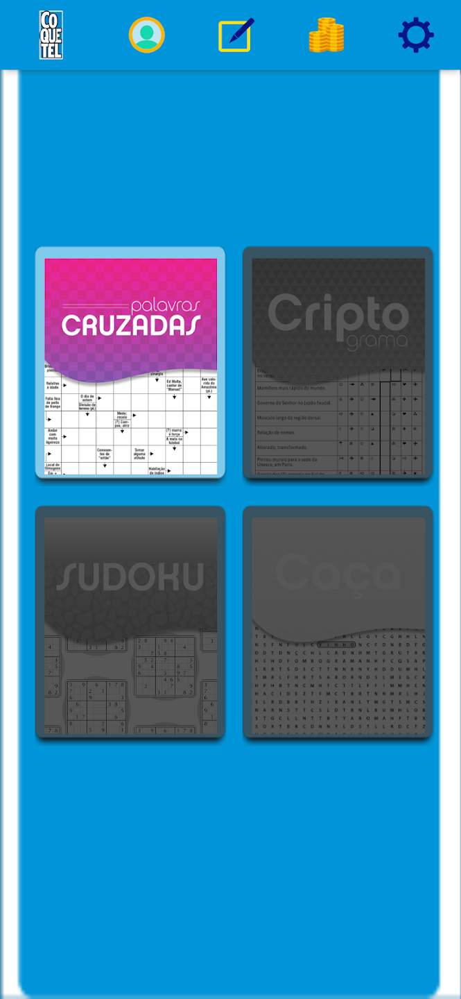 Livro de Passatempos Ediouro Sudoku Nível Fácil e Médio em Promoção na  Americanas