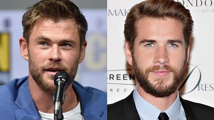 Como Chris Hemsworth conseguiu o papel de Thor