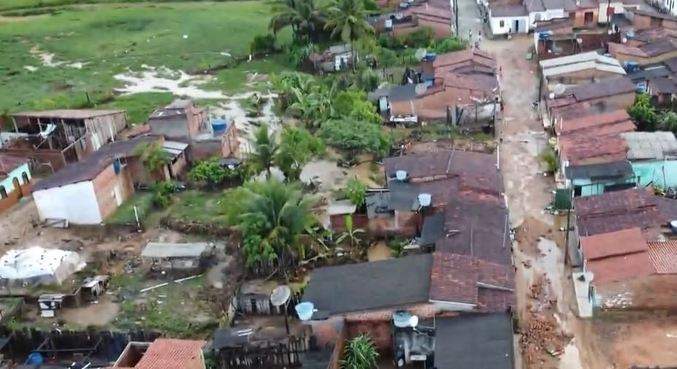 Defesa Civil Reconhece Situação De Emergência De Mais 20 Cidades Da Bahia 