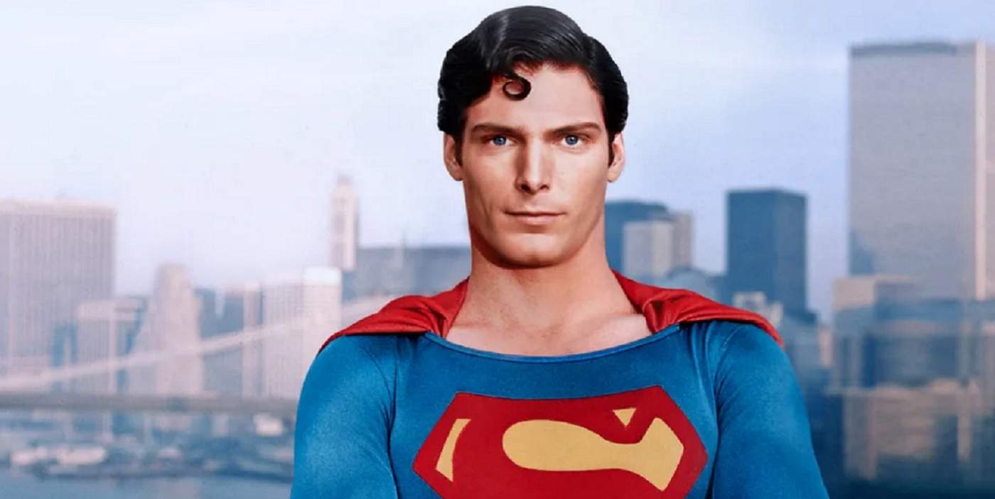 Documentário Super/Man Christopher Reeve recebe nova atualização