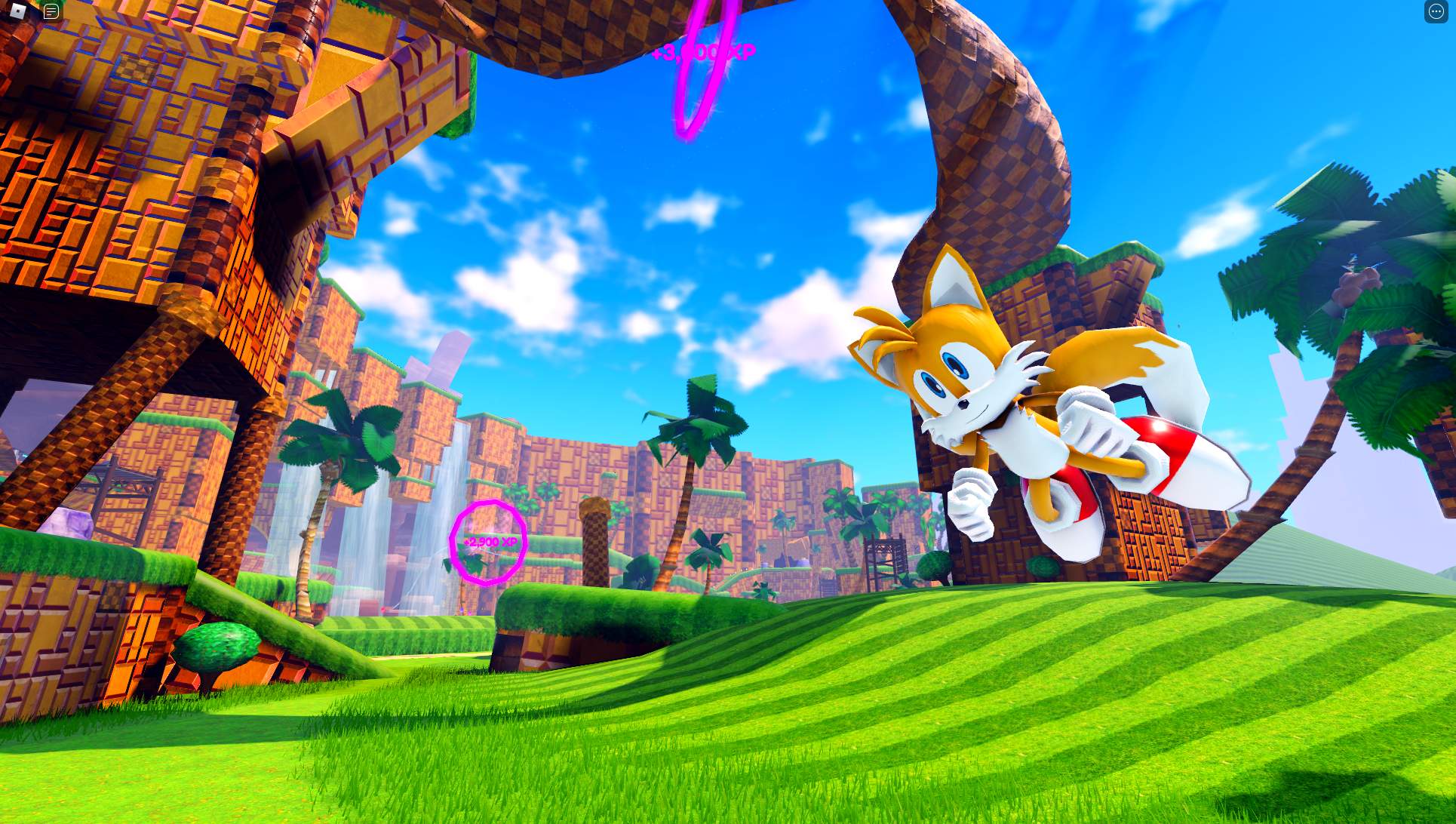 Roblox: Sonic chega pela primeira vez na plataforma de jogos