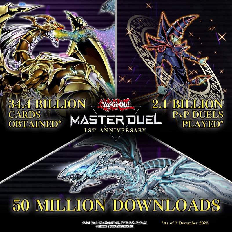 Yu-Gi-Oh! Master Duel é lançado gratuitamente, esports