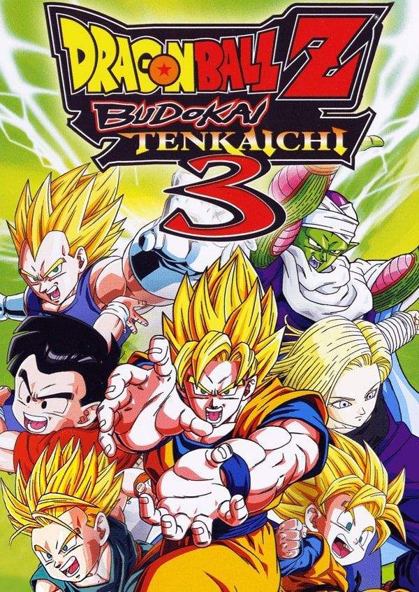 Dragon Ball Z Budokai Tenkaichi 4: fãs querem jogo em PT-BR