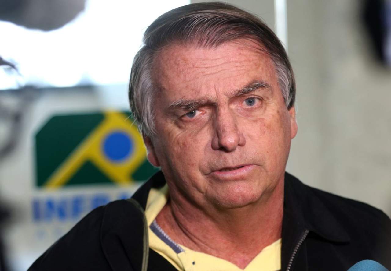 Relatora Pede Indiciamento De Bolsonaro E Mais 60 Golpistas