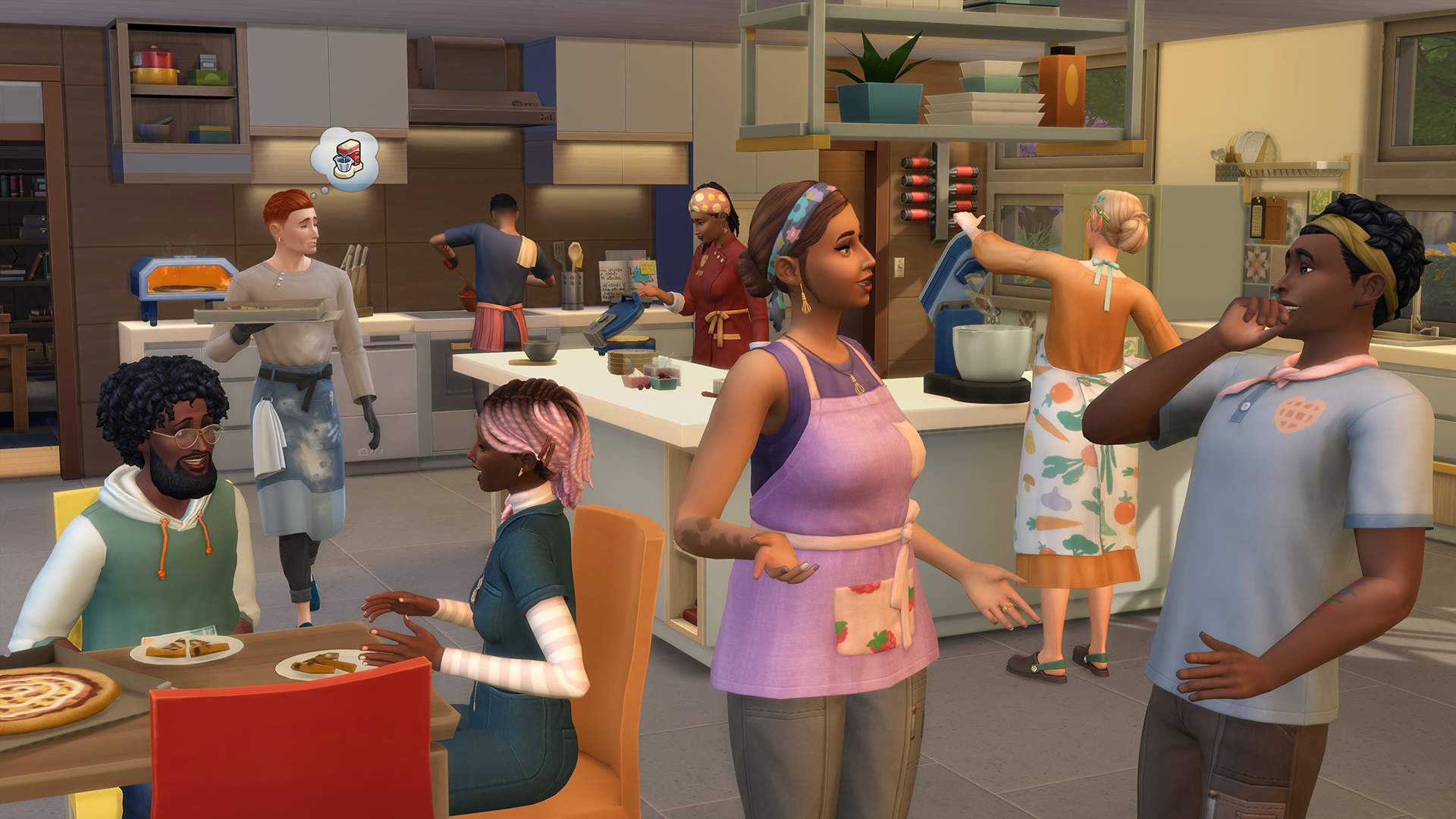 Saiba como aumentar objetos em The Sims 4 - Liga dos Games