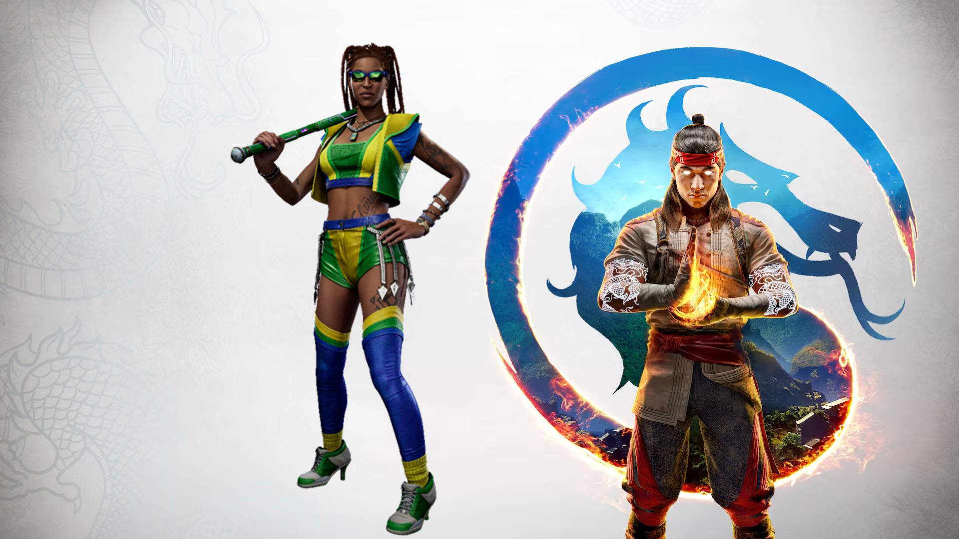 Mortal Kombat 1 terá skin brasileira em homenagem ao funk - Nerdizmo