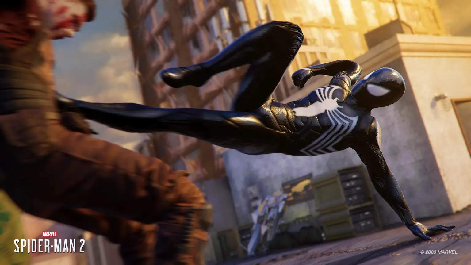 Gameplay de Marvel's Spider-Man 2 revelado – PlayStation.Blog BR
