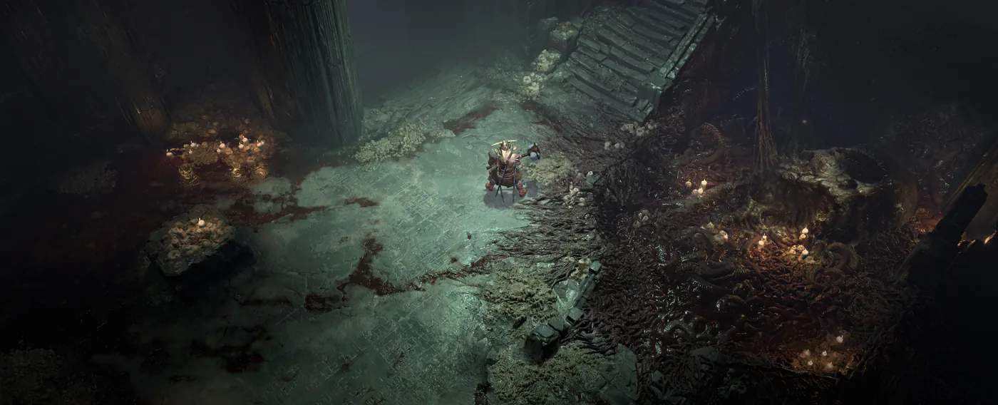 Diablo 4 tem 40 minutos de gameplay vazados na internet; veja imagens