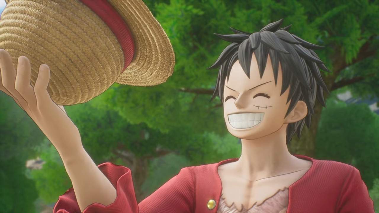 One Piece - Confira os melhores games baseados no anime e mangá