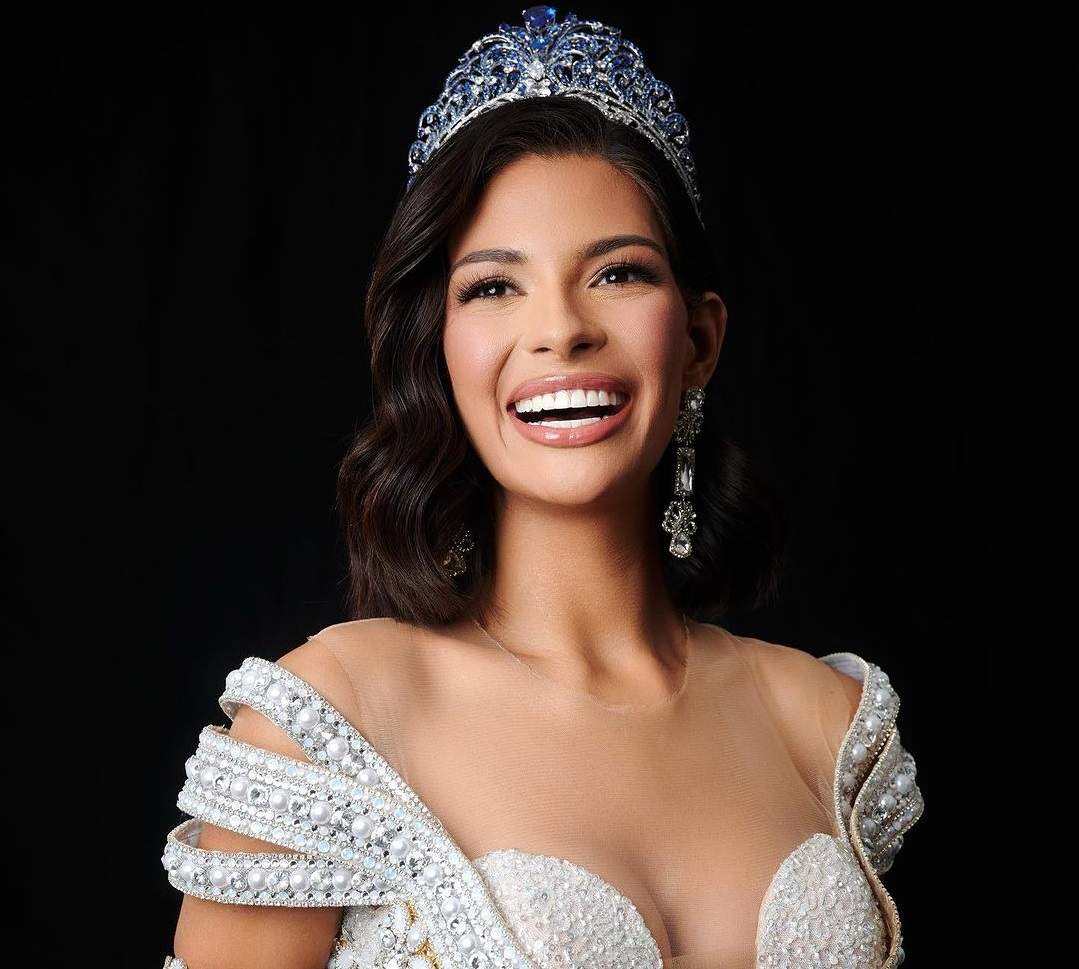 Sheynnis Palacios, Da Nicarágua, é Eleita Miss Universo 2023