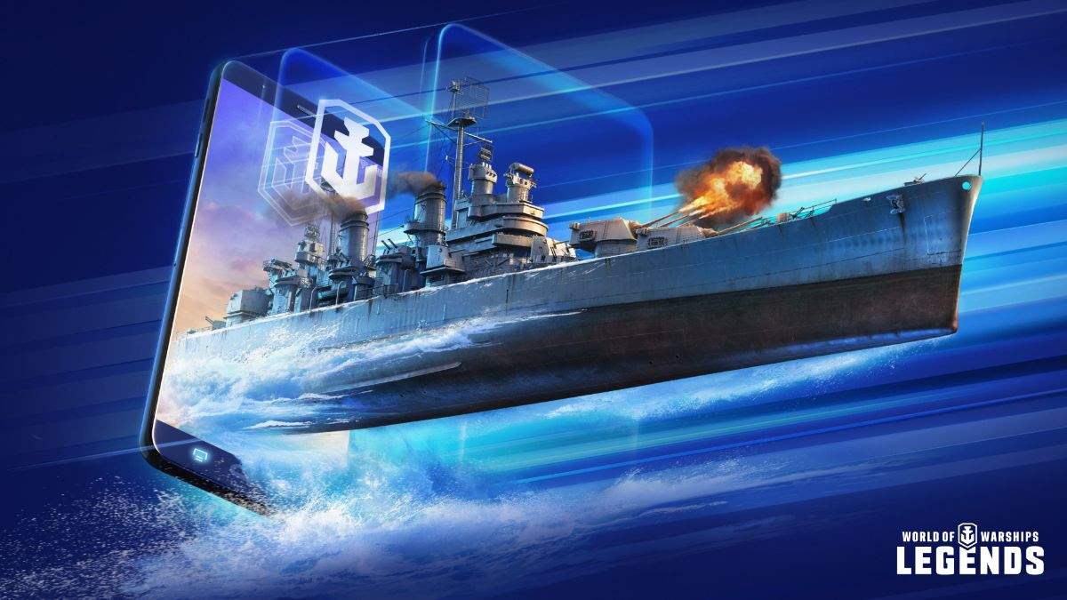 World of Warships - Jogo Grátis Online