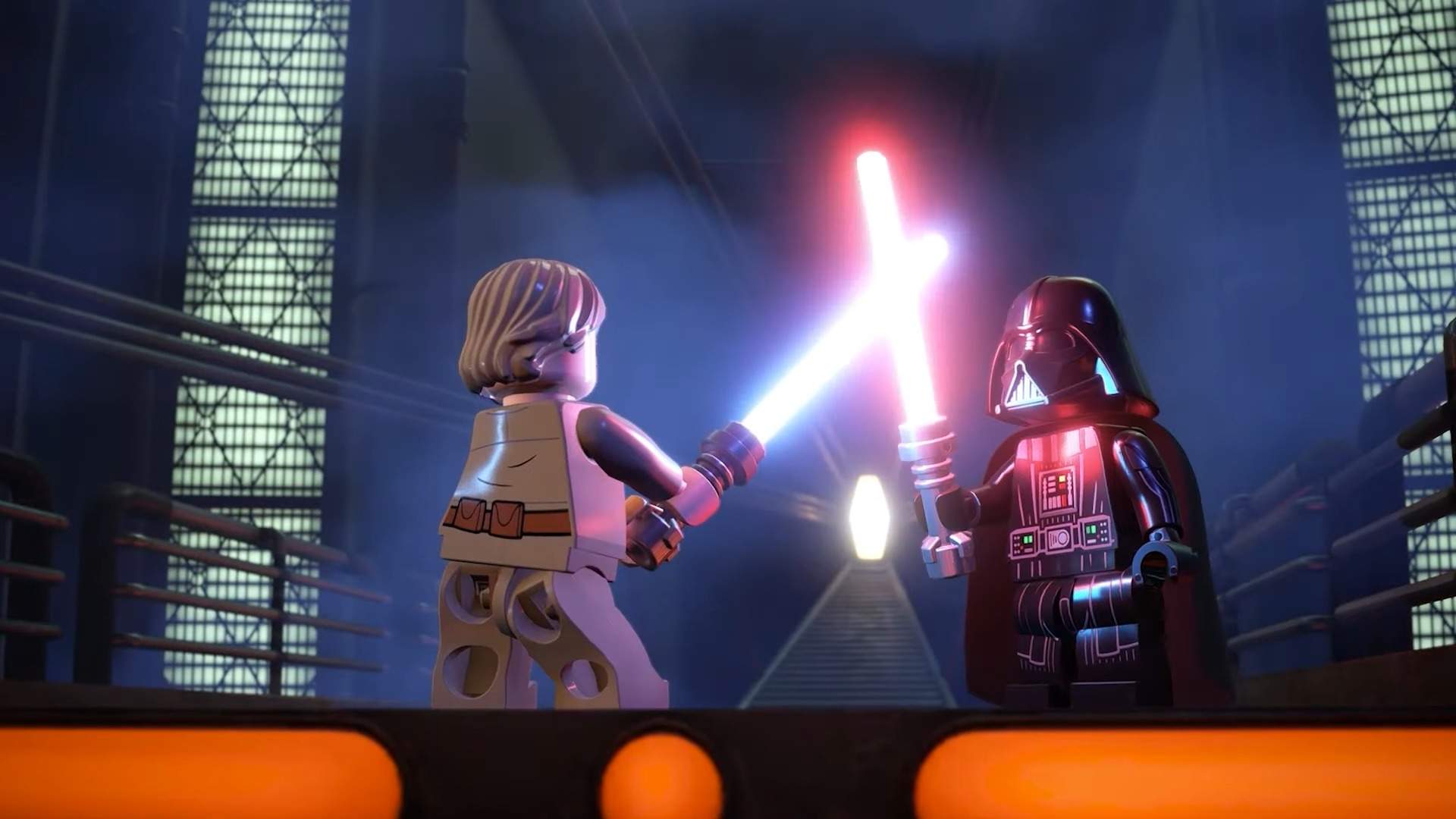 Jogo Lego Star Wars: O Despertar Da Força Xbox 360 Warner Bros com
