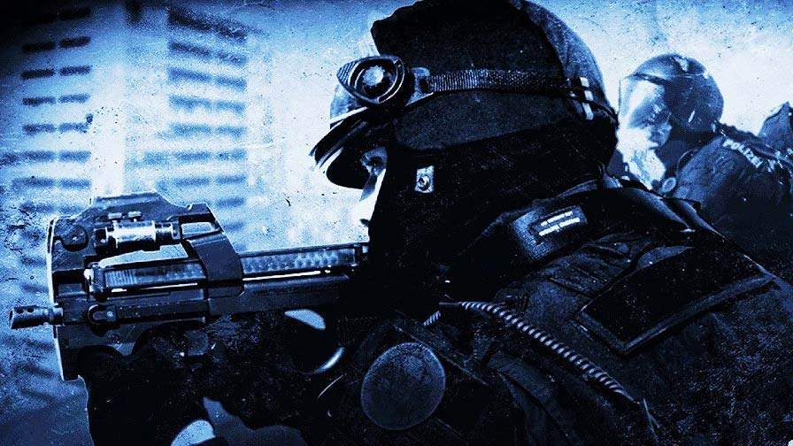 Valve registra o nome CS2 e alimenta os rumores relacionados com um Counter-Strike  2 ⋆ MMORPGBR