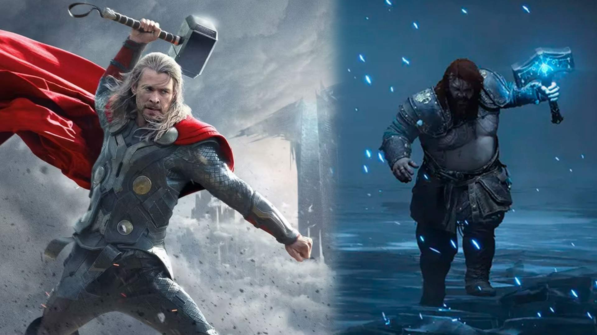 Thor: Ragnarok  Quem é quem no apocalipse nórdico da Marvel