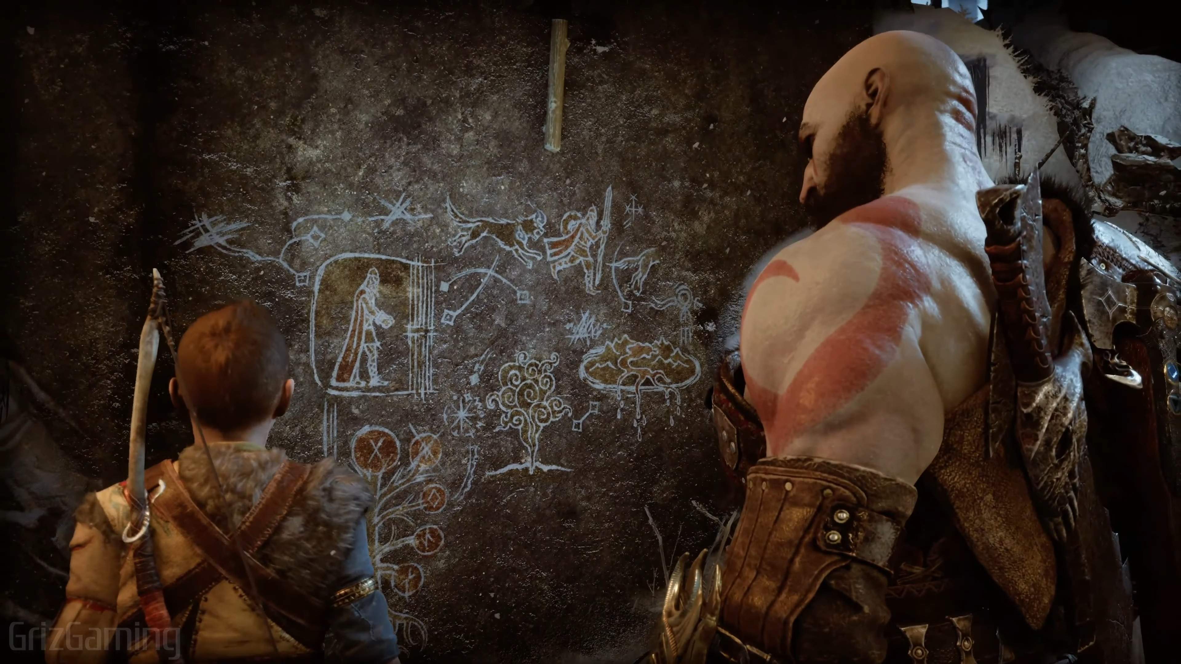 God of War Ragnarok pode não ser exclusivo do PS5 e vir ao PS4