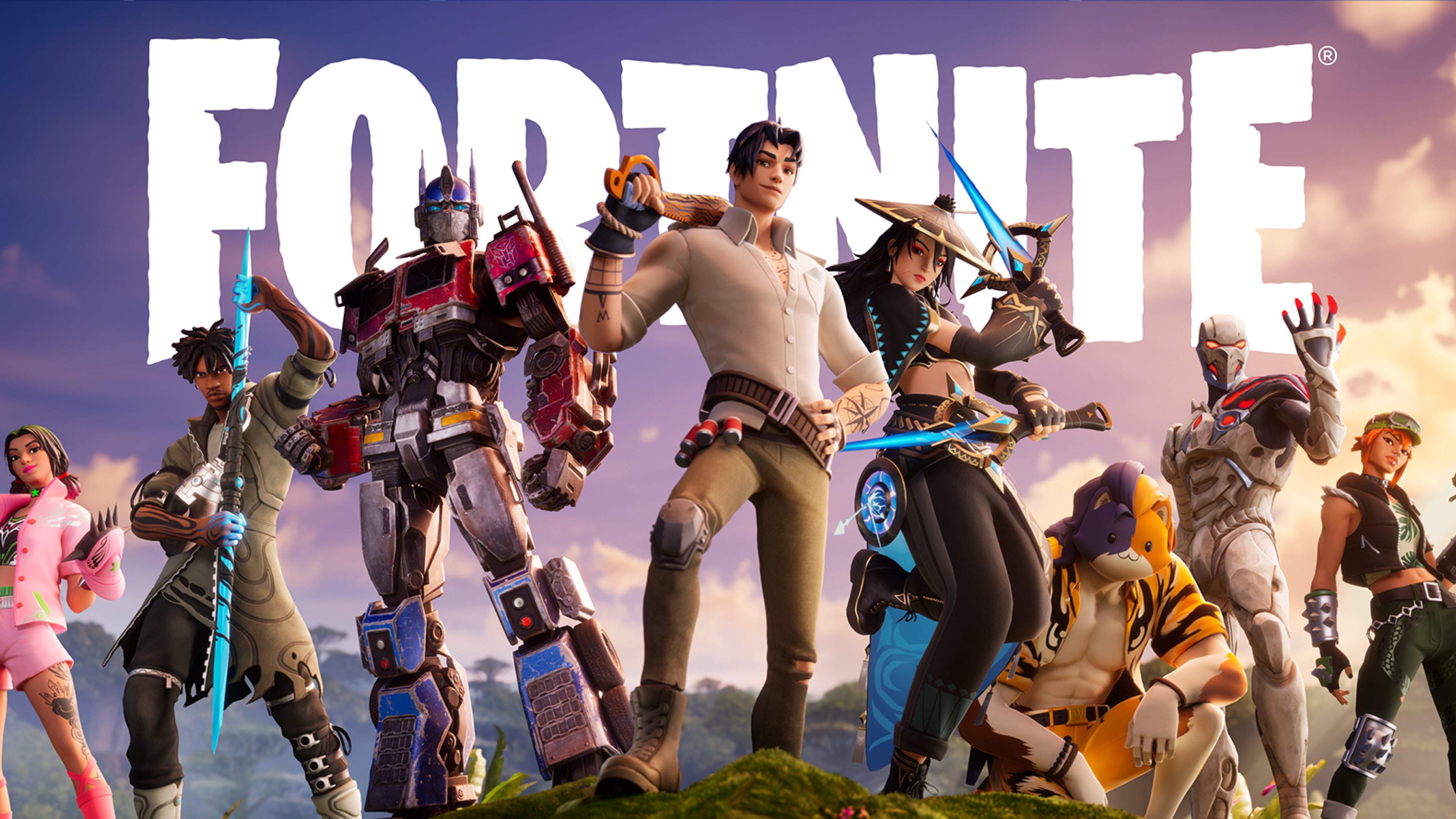 Roblox e Fortnite são os jogos mais populares do Brasil em 2023