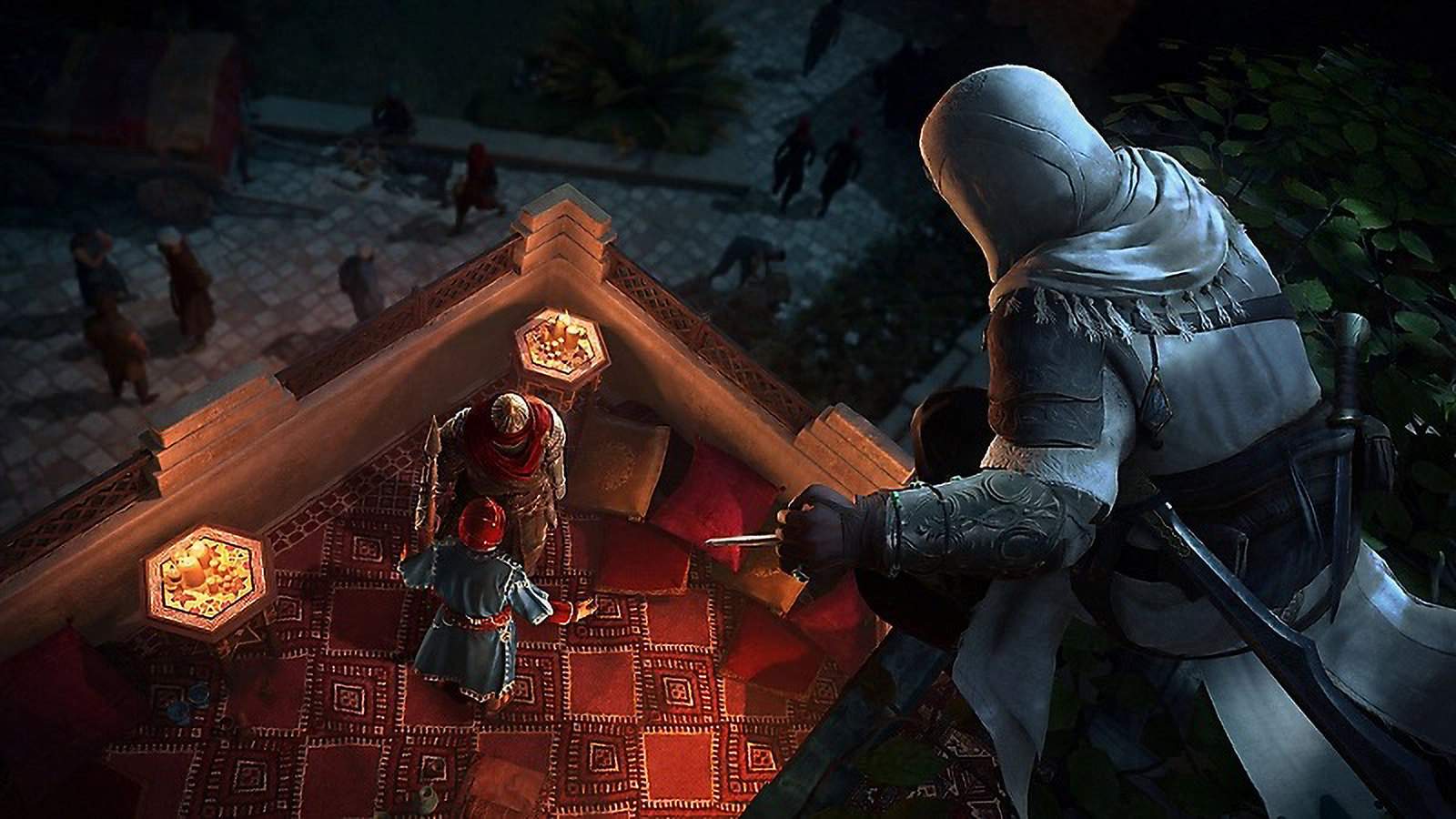 Assassin's Creed Mirage ganha requisitos mínimos e recomendados no PC –  Fato Novo