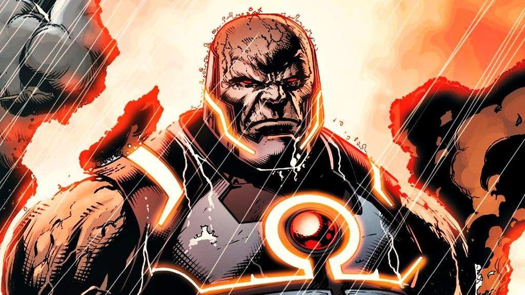 Darkseid: história e poderes de um dos grandes vilões da DC