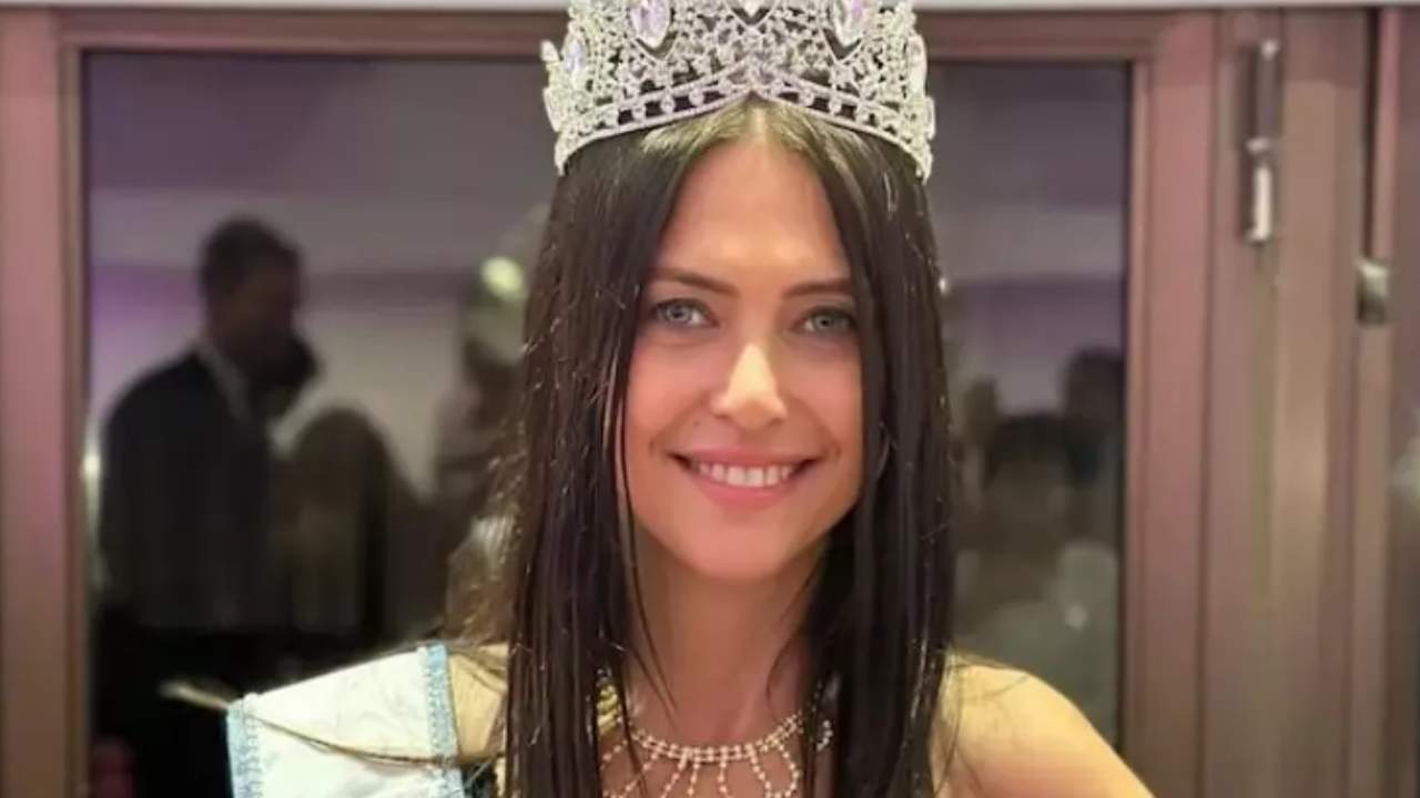 La modelo de 60 años podría ganar Miss Universo Argentina este sábado;  ver criterios de competencia