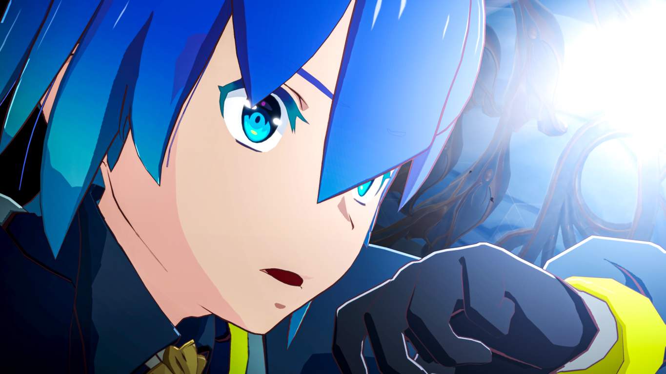 Blue Protocol é o novo RPG de ação online da Bandai Namco