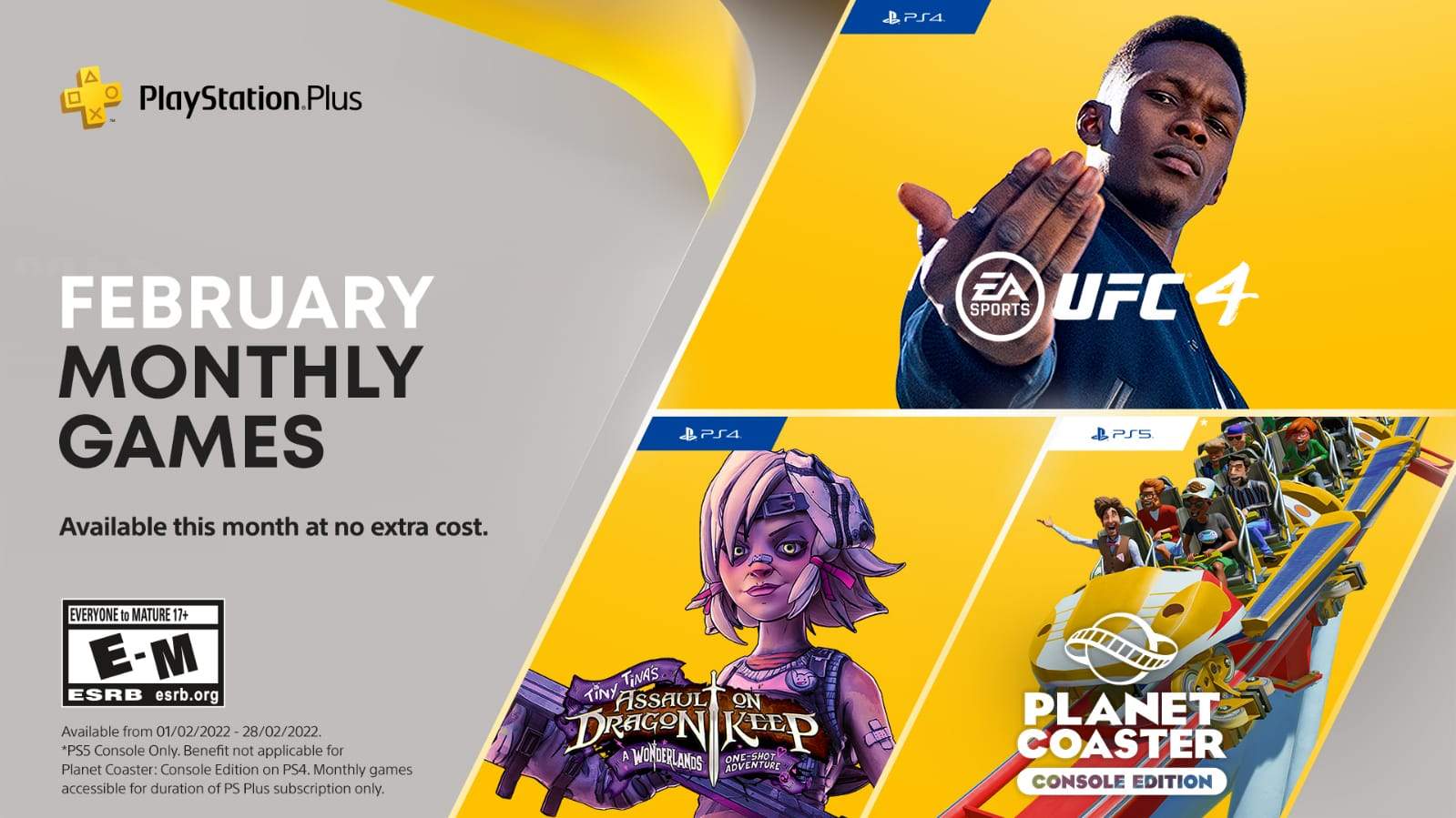 Análise: Novo PlayStation Plus traz um catálogo recheado de jogos