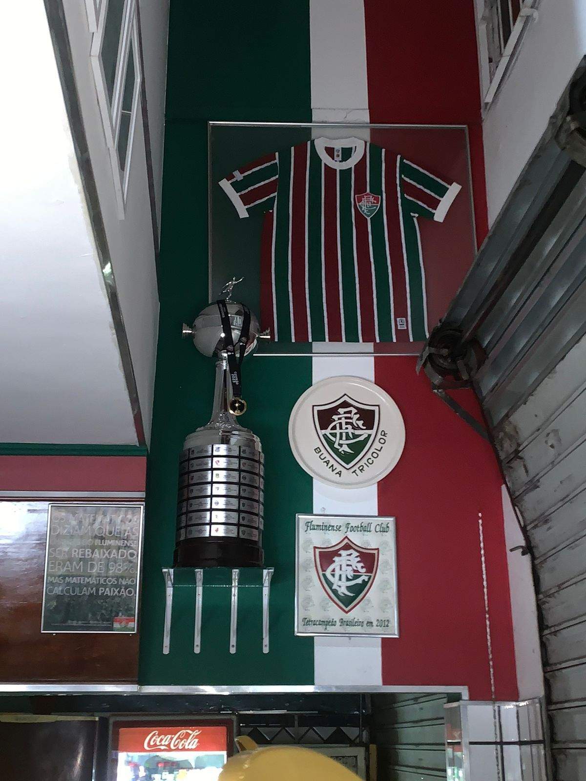 Fluminense Football Club