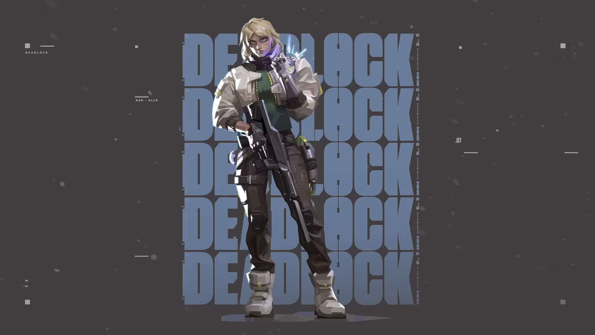 Deadlock, nova agente de Valorant, chega na Temporada 7, Ato 1 do FPS da  Riot