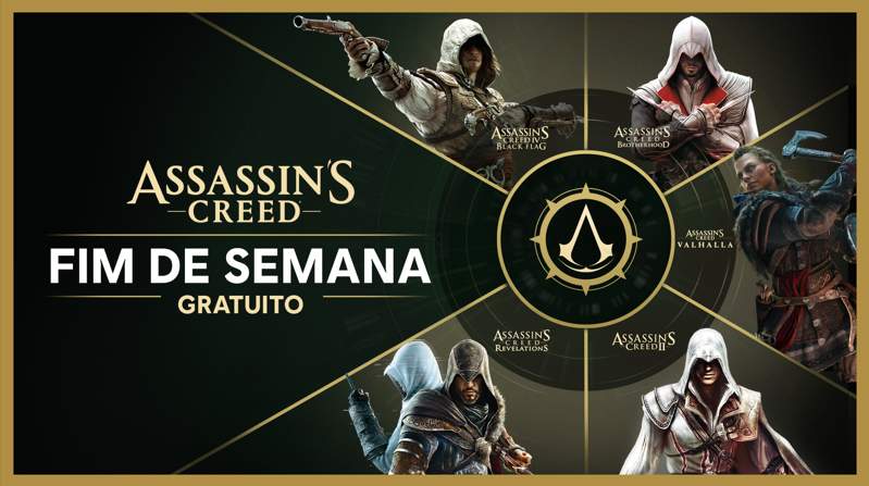 Assassins Creed Syndicate estará gratuito na Epic Games Store em breve