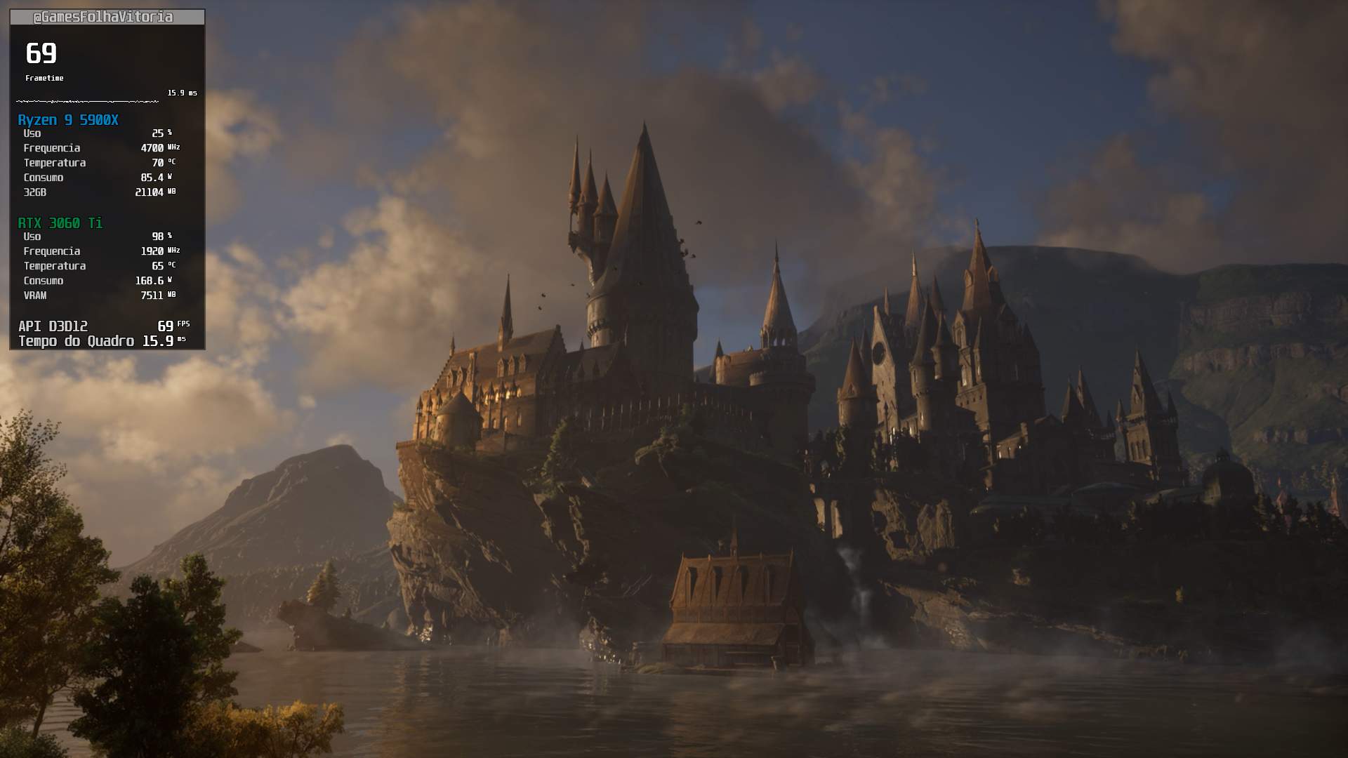 Hogwarts Legacy: veja prós e contras do novo jogo do universo