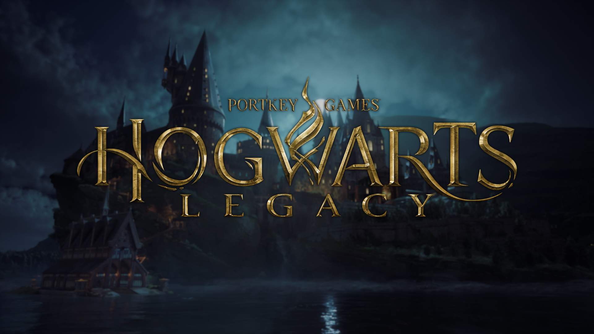 Hogwarts Legacy Ps4 - Mídia Digital