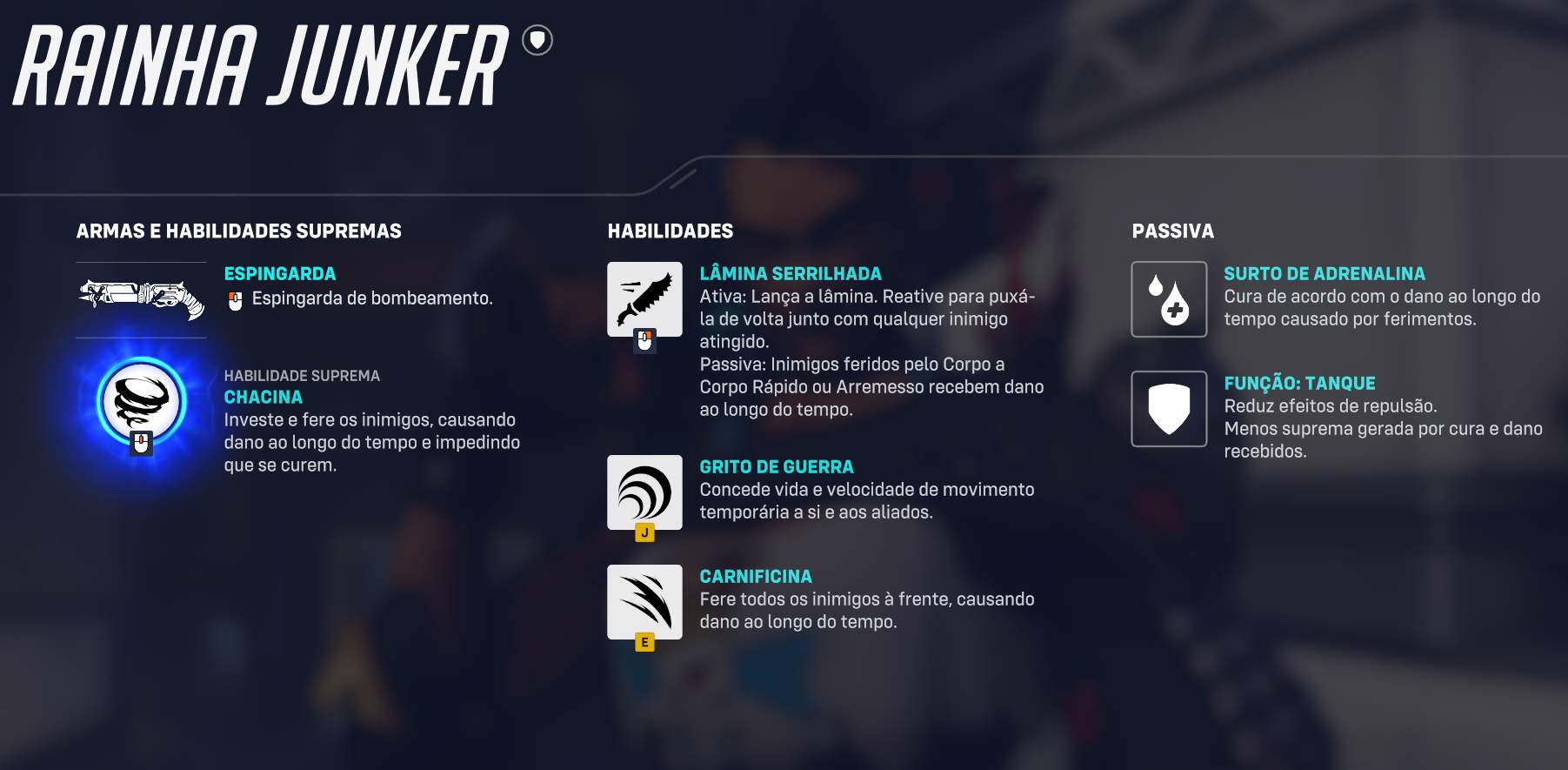 Como criar partidas com regras personalizadas em Overwatch