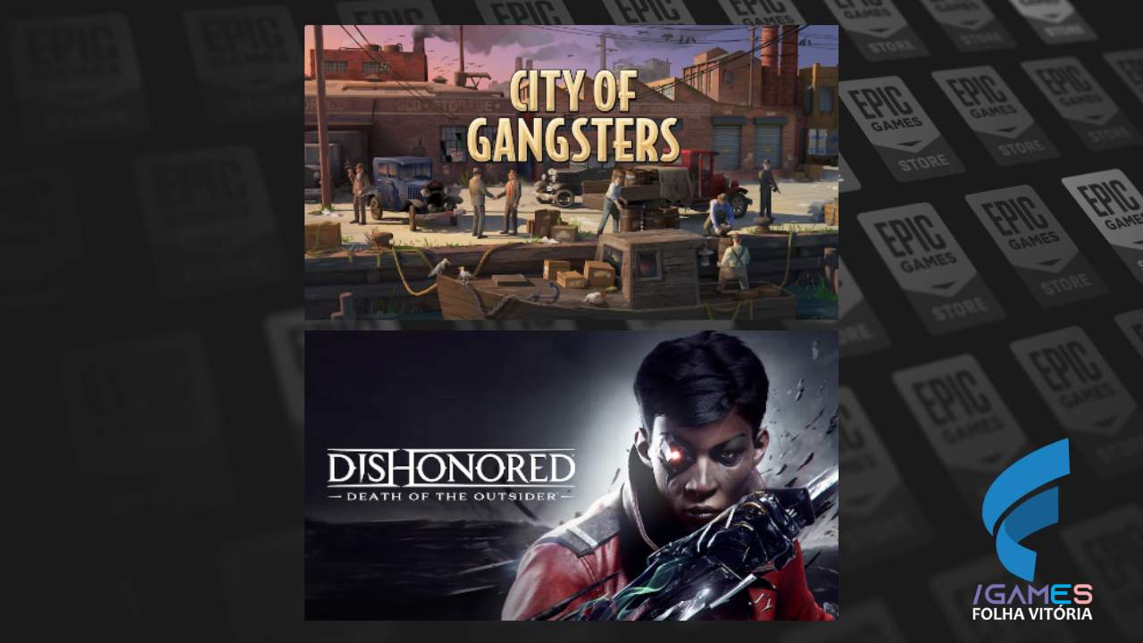 Death of the Outsider, expansão de Dishonored 2, ganha vídeo com gameplay