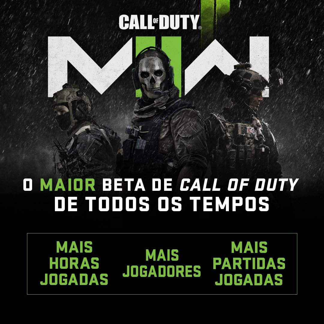 DATA DE LANÇAMENTO WARZONE MOBILE ANUNCIADA OFICIALMENTE 