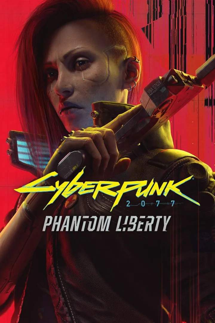 Cyberpunk 2077: Phantom Liberty vem com o “V”erdadeiro Cyberpunk - Análise