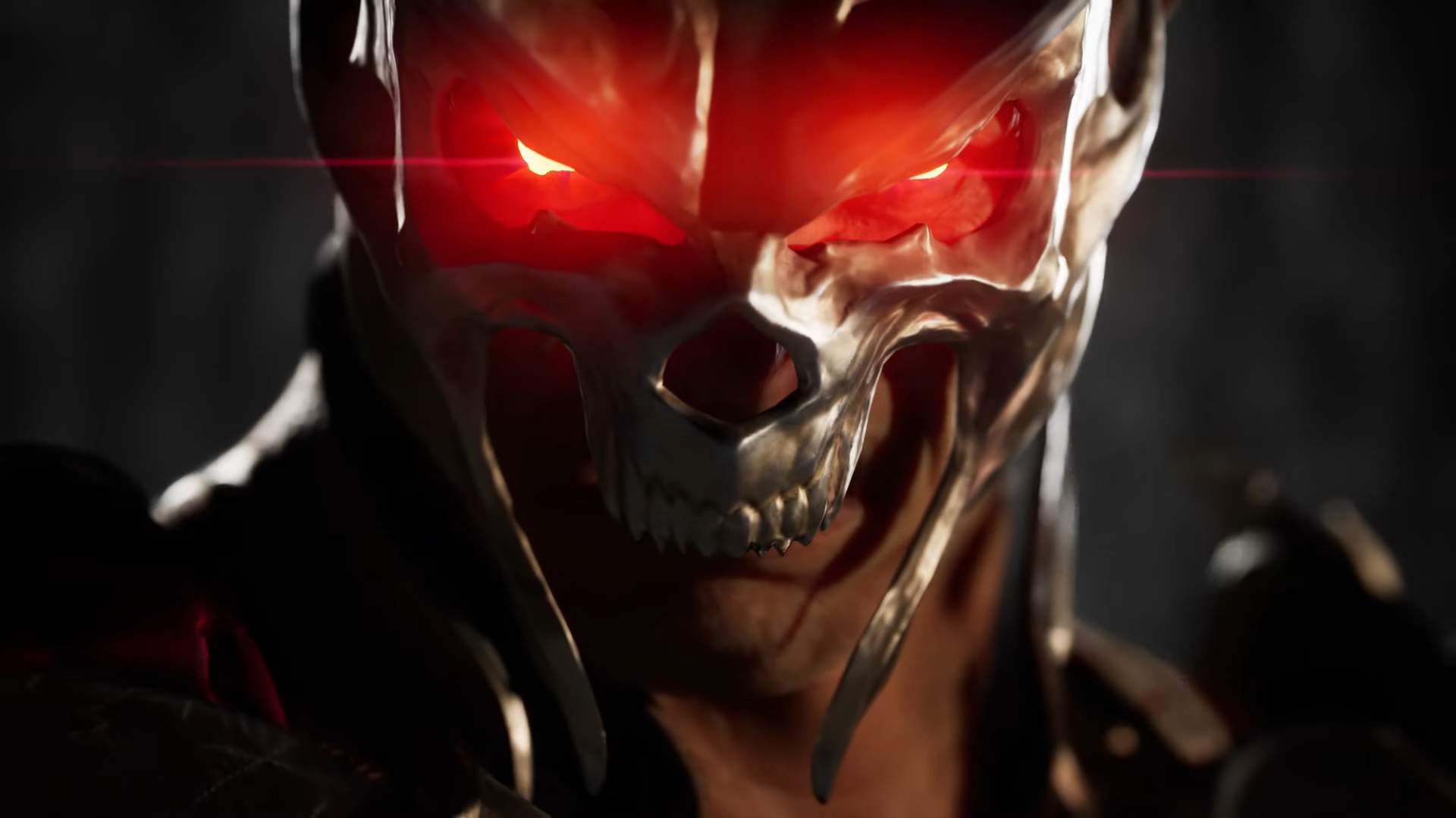 Confira a skin brasileira de Mortal Kombat 1 em homenagem ao funk