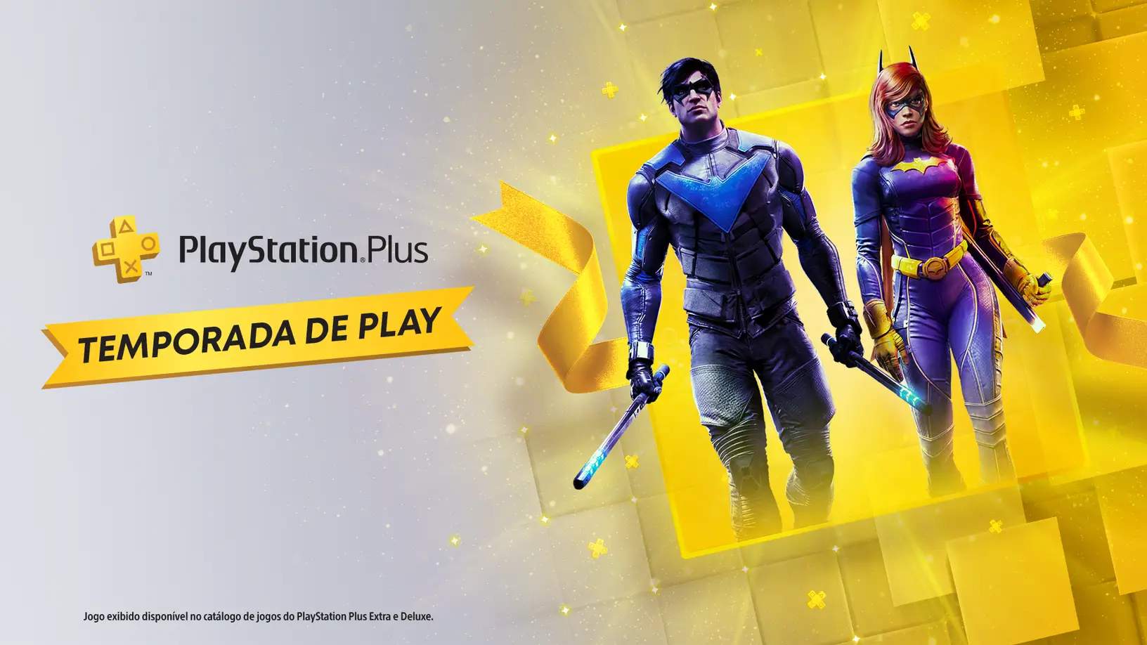 PS Plus: Os jogos gratuitos de agosto de 2022 oferecidos para