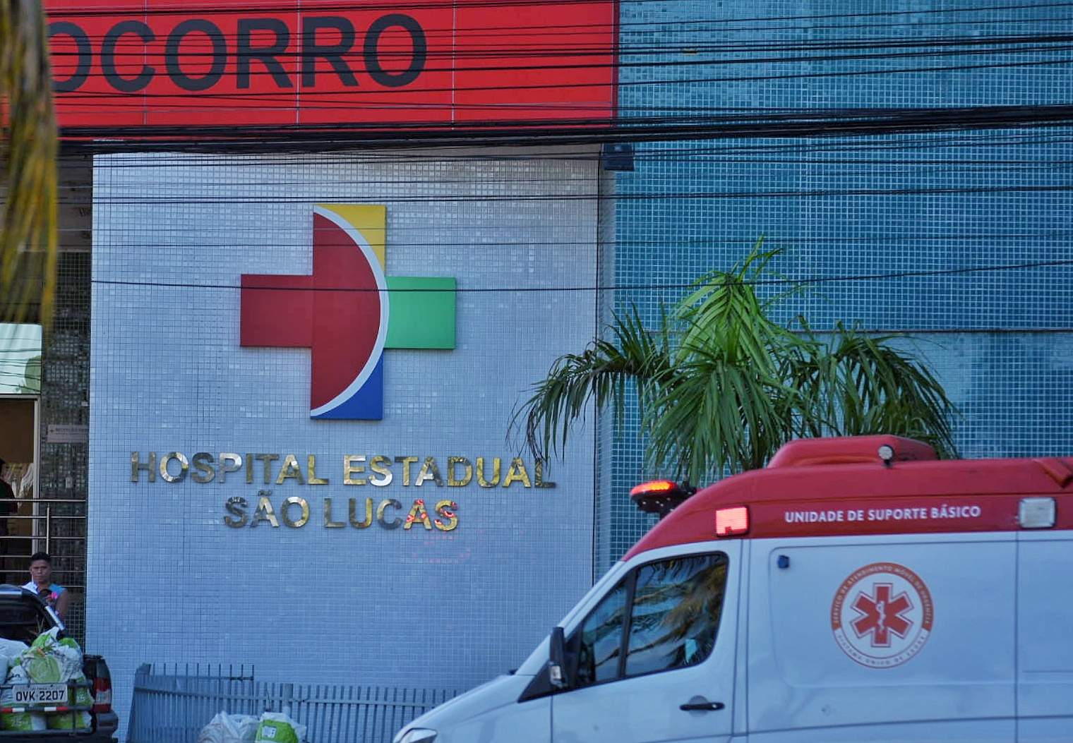 Hospital São Lucas não utiliza WhatsApp para negociar ou receber pagamentos