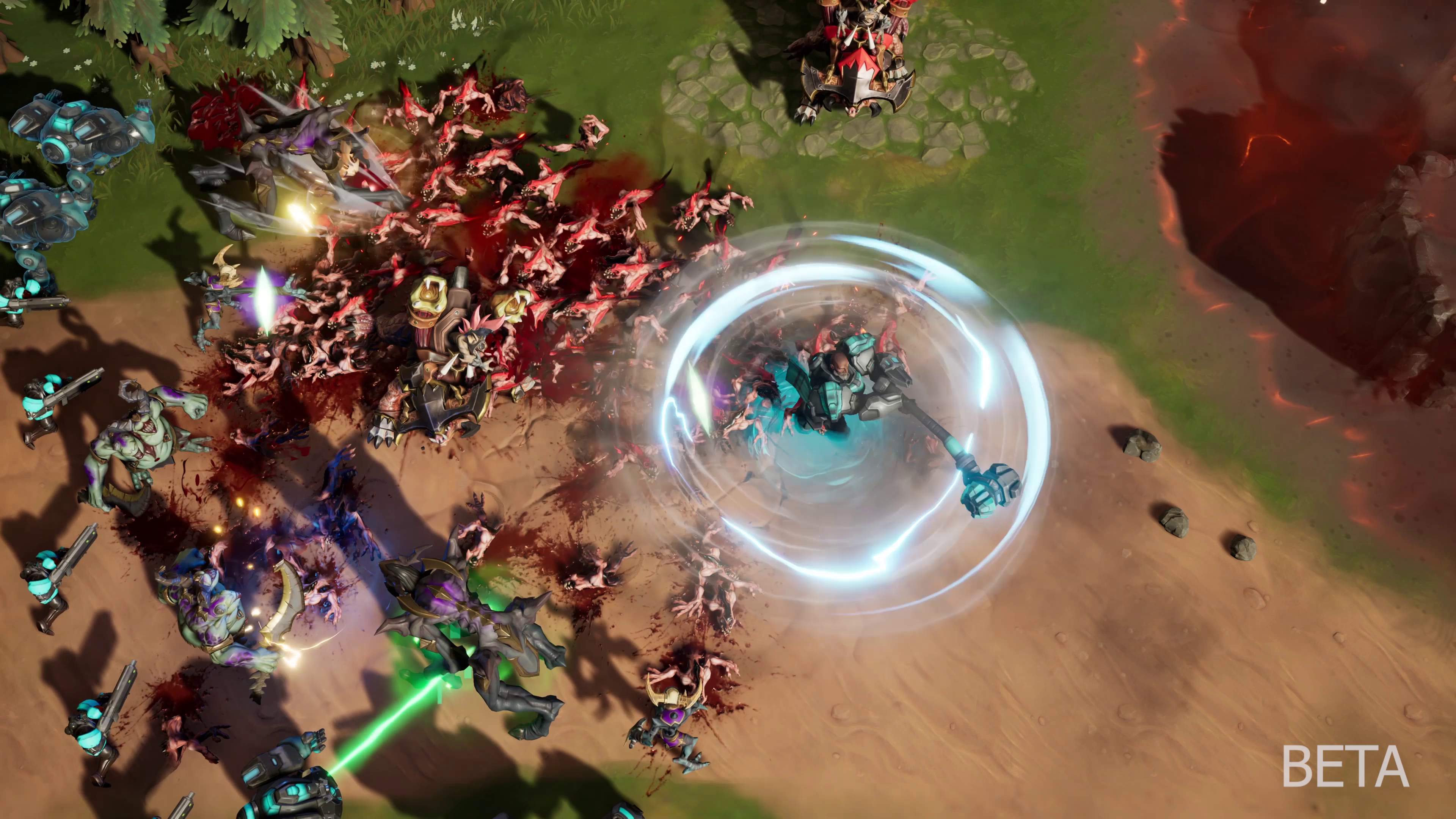 Heroes of the Storm: veja como jogar o novo MOBA da Blizzard