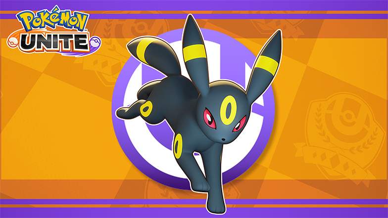 Pokémon UNITE  Espeon libera todo seu poder no Pokémon UNITE