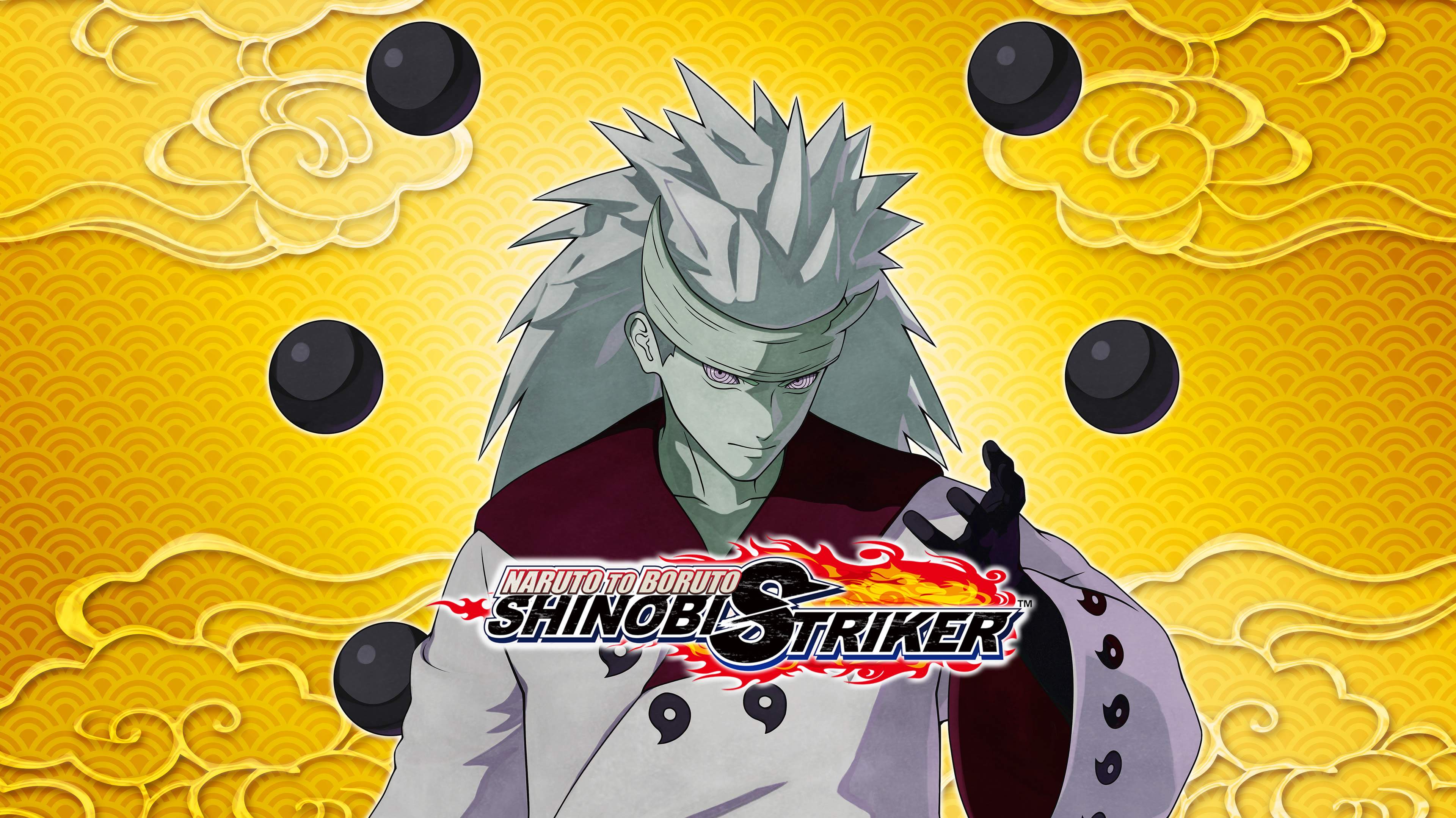 Comprar o NARUTO TO BORUTO: SHINOBI STRIKER