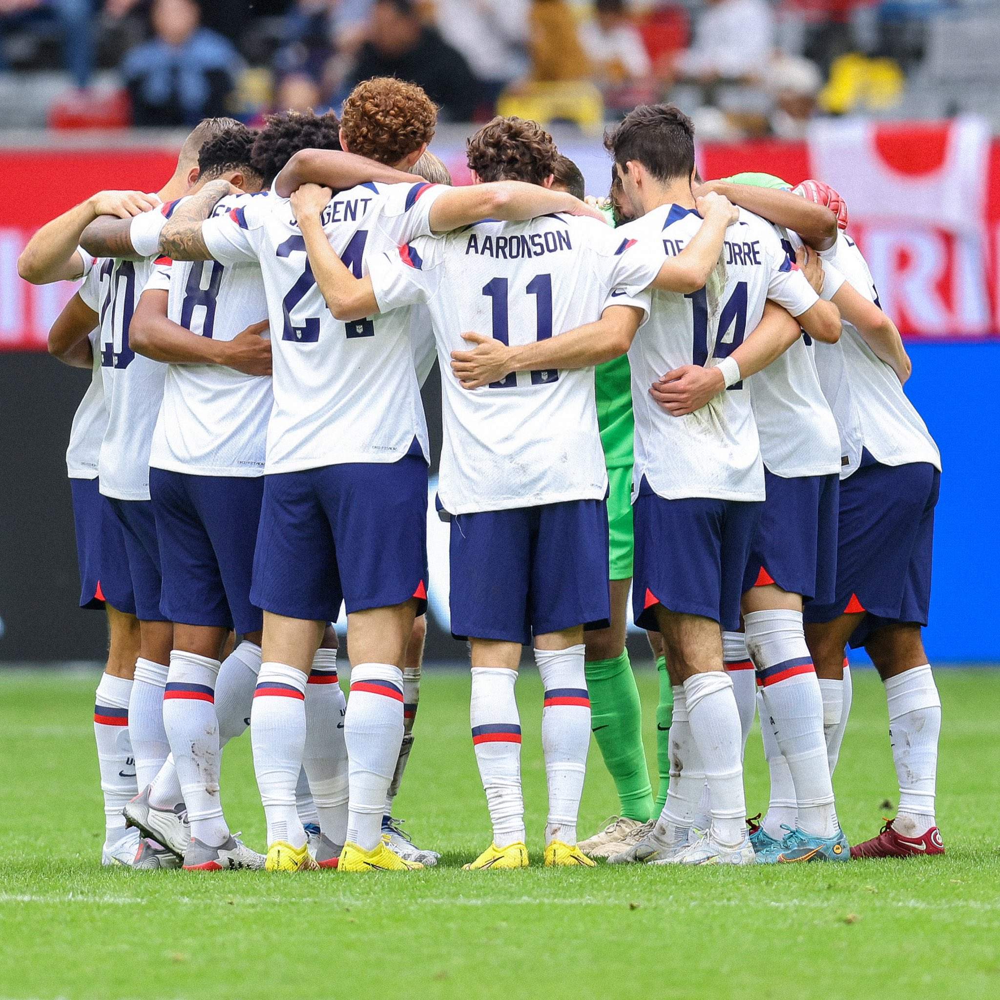 Saiba quem é Timothy Weah, autor do gol dos EUA contra País de Gales